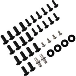 Montage-Set Für Gasgrills Der Serie Maddox