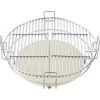 Grillrost Für Kamado Grill Marwin M Ø 39 Cm X 14 Cm