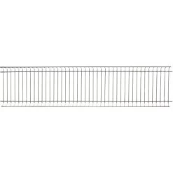 Warmhalterost Für Gasgrill Knox 6 Brenner