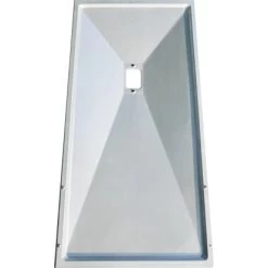 Fettauffangschalefür Den Gasgrill Knox 6 Brenner