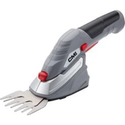 CMI Akku-Gras- Und Strauchscherenset C-AGS-3.6/10