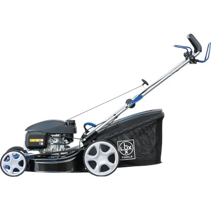 LUX-Tools Benzin-Rasenmäher Honda B-RM-51HMA – Bild 2