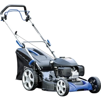 LUX-Tools Benzin-Rasenmäher Honda B-RM-51HMA