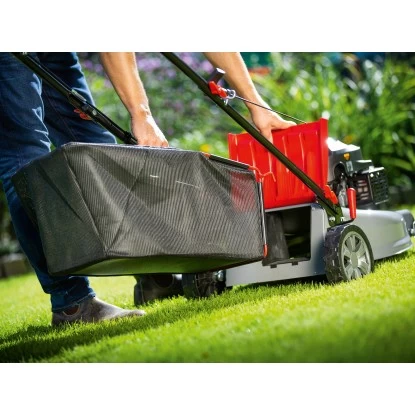 Benzin-Rasenmäher C-B-RM-46 B – Bild 2