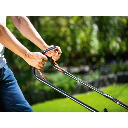 Benzin-Rasenmäher C-B-RM-46 B – Bild 3