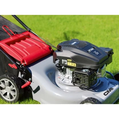 Benzin-Rasenmäher C-B-RM-46 B – Bild 4