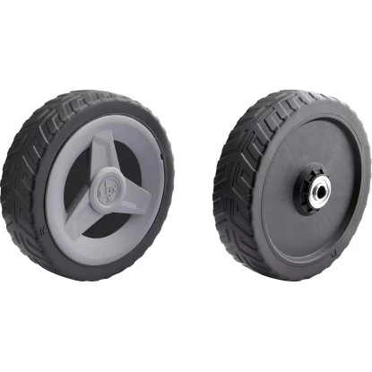 Rad Vorne Für LUX Akku-Rasenmäher A-RM-2x20/46 Set