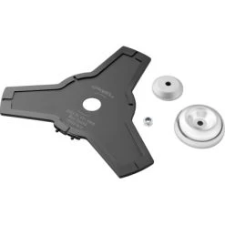 Messer Für LUX Akku-Freischneider A-FS-2x20/35