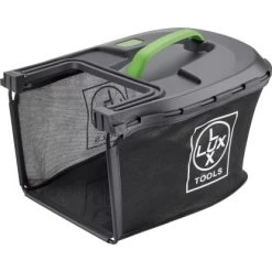 Auffangsack Für LUX Akku-Rasenmäher A-RM-2x20/37 Set