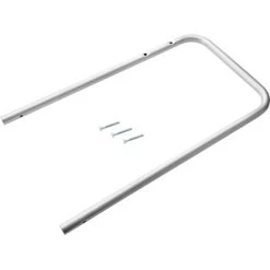 Oberer Holm Für LUX Akku-Rasenmäher A-RM-1x20/4/33