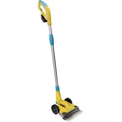 Gloria Finecut Rasen- Und Kantenschneider 18 V