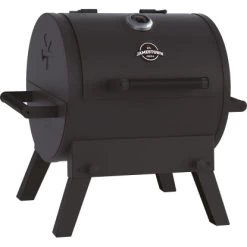 Jamestown Holzkohle-Standgrill Ryder