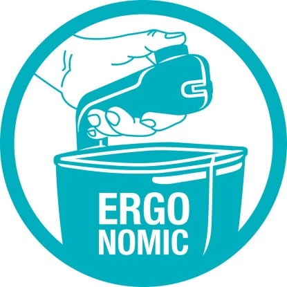 Gardena Handstreuer M Inkl. Handschuhe â Bild 11