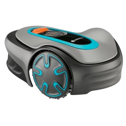 Gardena Mähroboter Sileno Minimo 250 M² – Bild 2