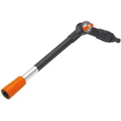 Gardena Cleansystem Wasserstiel-Verlängerung Mit Gelenk 53 Cm