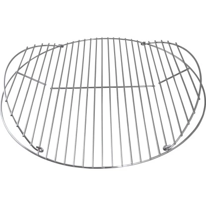 Grillrost Rund Ø 55 Cm – Bild 2