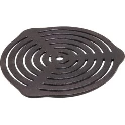 Petromax Gussrost-Einsatz GR Gusseisen Ø 23 Cm