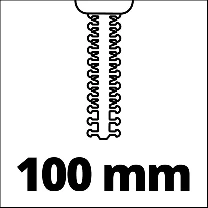 Einhell Akku-Gras- Und Strauchschere GC-CG 3,6 Li – Bild 8