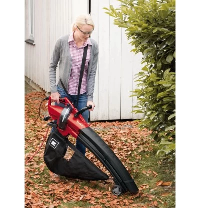 Einhell Elektro-Laubsauger Und -bläser GE-EL 3000 E – Bild 10