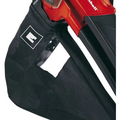 Einhell Elektro-Laubsauger Und -bläser GE-EL 3000 E – Bild 5