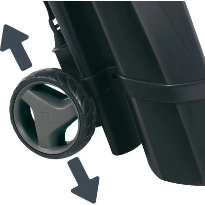 Einhell Elektro-Laubsauger Und -bläser GE-EL 3000 E – Bild 6