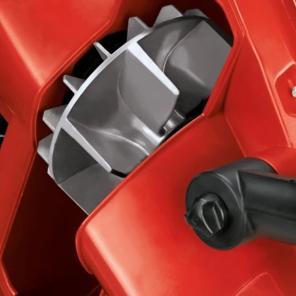 Einhell Elektro-Laubsauger Und -bläser GE-EL 3000 E – Bild 9