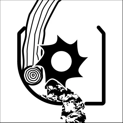 Einhell Elektro-Leisehäcksler GC-RS 2540 – Bild 10