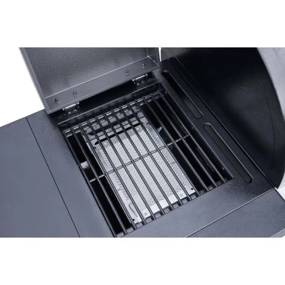 El Fuego Kombigrill 3 In 1 Mit Bierkühler Und Zapfanlage – Bild 9