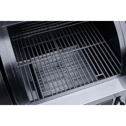 El Fuego Kombigrill 3 In 1 Mit Bierkühler Und Zapfanlage – Bild 14