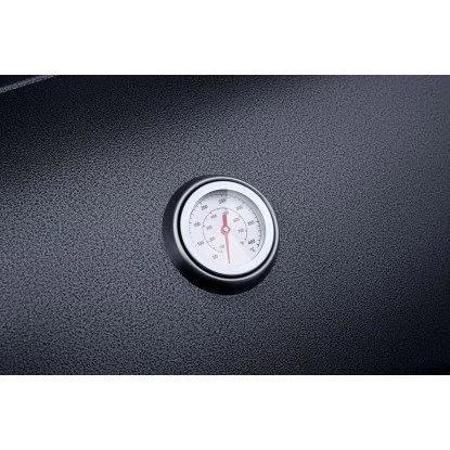 El Fuego Kombigrill 3 In 1 Mit Bierkühler Und Zapfanlage – Bild 17