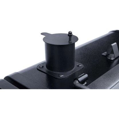 El Fuego Kombigrill 3 In 1 Mit Bierkühler Und Zapfanlage – Bild 18