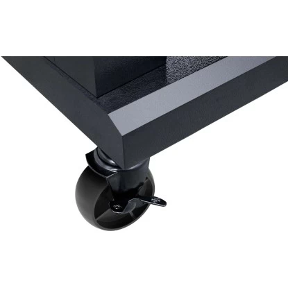 El Fuego Kombigrill 3 In 1 Mit Bierkühler Und Zapfanlage – Bild 19