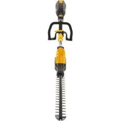 Texas Akku-Teleskopkettensäge 58 V PHZ 5800 Solo