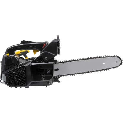 Texas Benzin-Kettensäge XCS 2600 – Bild 2