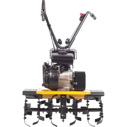 Texas Benzin-Motorhacke Lilli 360TG â Bild 2