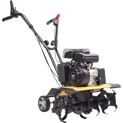 Texas Benzin-Motorhacke Lilli 360TG â Bild 4