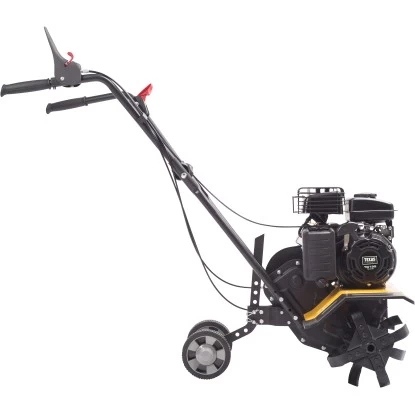 Texas Benzin-Motorhacke Lilli 360TG â Bild 5