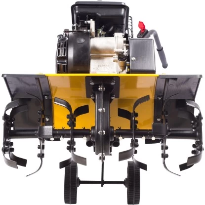 Texas Benzin-Motorhacke Lilli 360TG â Bild 6