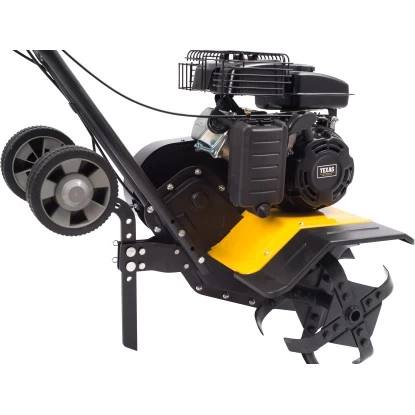 Texas Benzin-Motorhacke Lilli 360TG â Bild 7