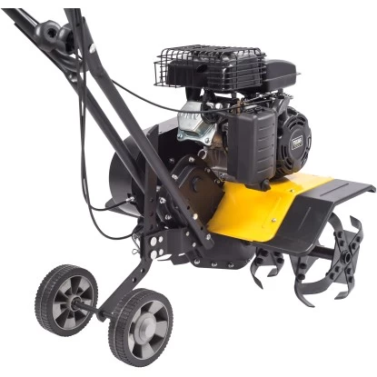 Texas Benzin-Motorhacke Lilli 360TG â Bild 8