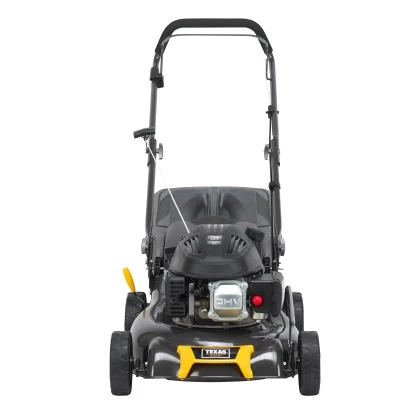 Texas Benzin-Rasenmäher 4210 TR – Bild 2