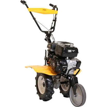 Texas Benzin-Motorhacke FX815TG â Bild 4