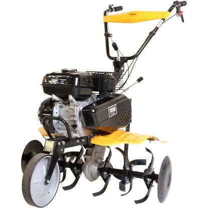 Texas Benzin-Motorhacke FX815TG â Bild 8