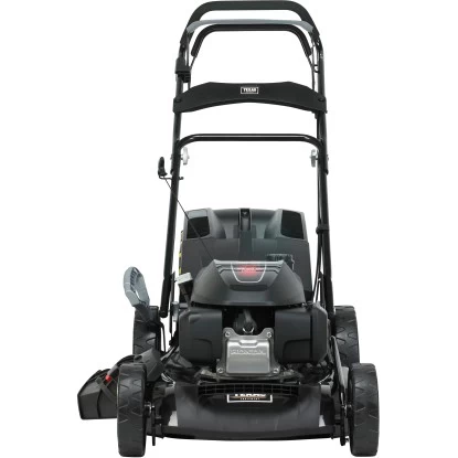 Texas Benzin-Rasenmäher Razor 5190TR-W 4 In 1 Mit Mulchfunktion – Bild 2