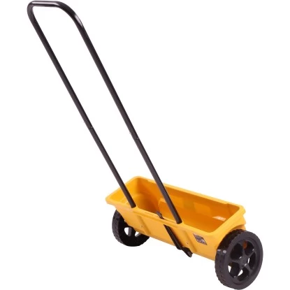 Texas Streugerät Smart Spreader 100 – Bild 2