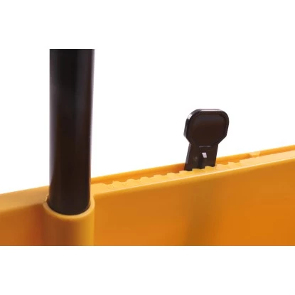 Texas Streugerät Smart Spreader 100 – Bild 3