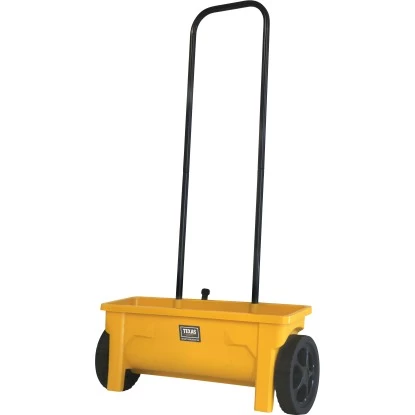 Texas Streugerät Smart Spreader 100 – Bild 6