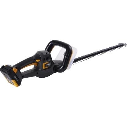 Texas Akku-Heckenschere HTX2000 Inkl. Akku 20 V Und Ladegerät – Bild 2