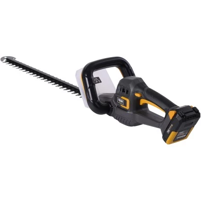 Texas Akku-Heckenschere HTX2000 Inkl. Akku 20 V Und Ladegerät – Bild 3