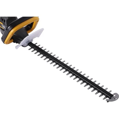 Texas Akku-Heckenschere HTX2000 Inkl. Akku 20 V Und Ladegerät – Bild 4